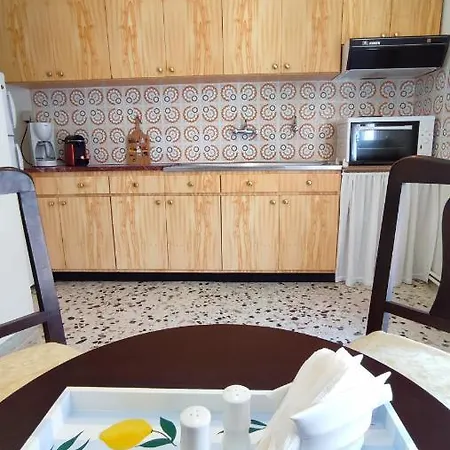 펜션 Carpenter's House *