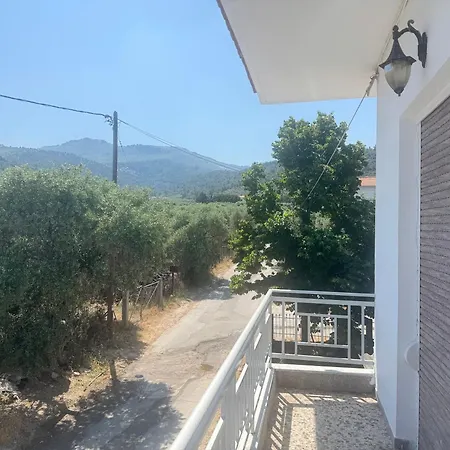 別荘 Carpenter's House