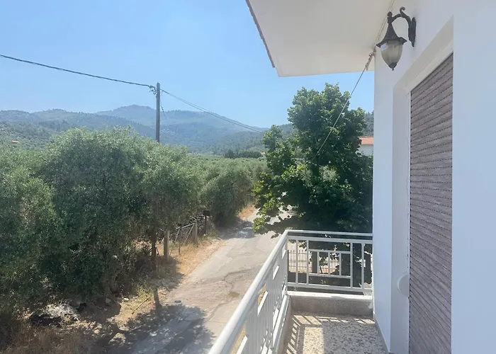 別荘 Carpenter's House