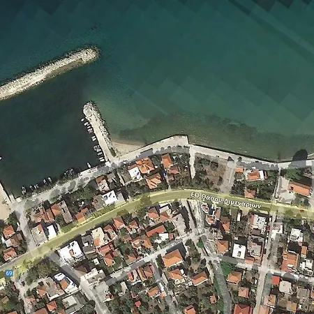 Holiday home Carpenter's House