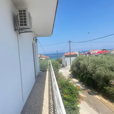 Holiday home Carpenter's House *