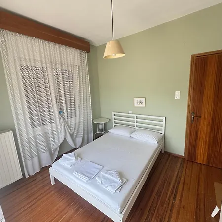 Carpenter's House Holiday home Skala Sotiros