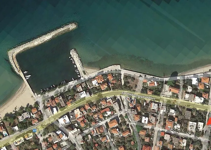 Holiday home Carpenter's House