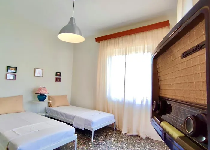 Carpenter's House Holiday home *