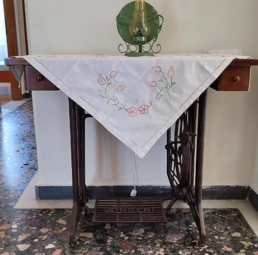 Holiday home Carpenter's House