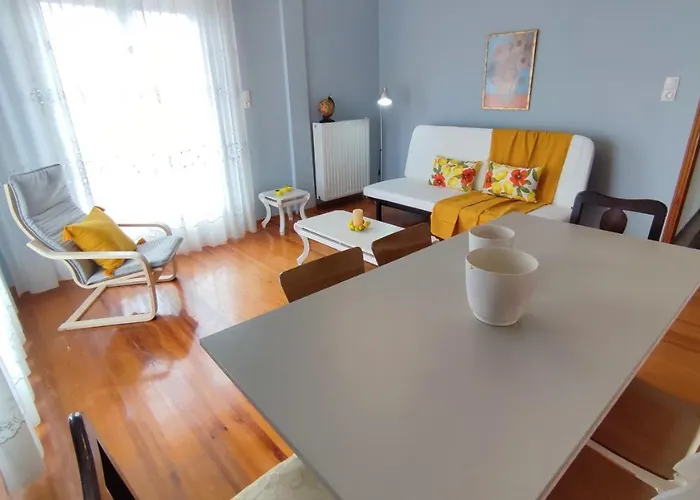 Holiday home Carpenter's House *