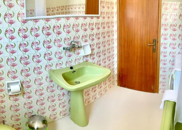 Holiday home Carpenter's House Skala Sotiros