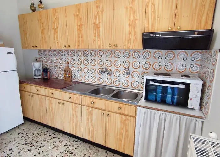 Holiday home Carpenter's House *