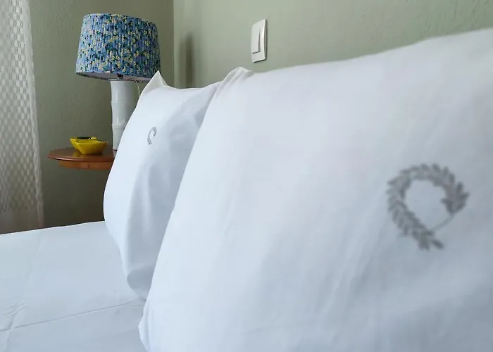 Carpenter's House Holiday home Skala Sotiros