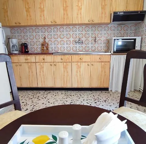 Holiday home Carpenter's House *