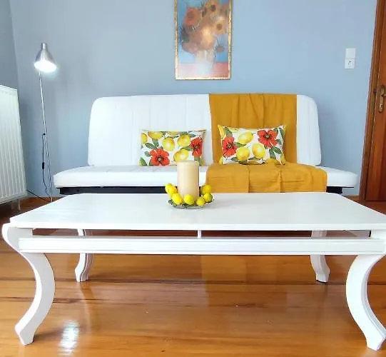 Holiday home Carpenter's House